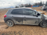 Oto Çıkma Parça / Kaporta & Karoser / Kapı / Toyota / Auris / Çıkma Parça 