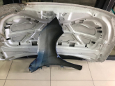 Oto Çıkma Parça / Kaporta & Karoser / Çamurluk / Opel / Corsa / Çıkma Parça 