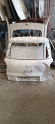Fiat 500L arka bagaj kapağı