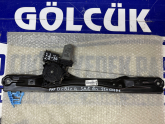 52063785 Fiat Doblo 4 Sağ Ön Kapı Cam Motoru/Krikosu ORJİNAL
