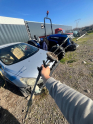 Peugeot 307 vites halatı