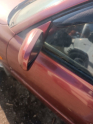 Mazda 626 kapı aynaları