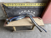 Bipper Depo Boğaz Borusu Orijinal Çıkma