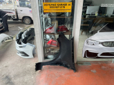 Oto Çıkma Parça / Kaporta & Karoser / Çamurluk / Renault / Clio / Çıkma Parça 