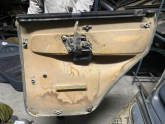 Oto Çıkma Parça / Mekanik / Kapı Döşemesi / Volkswagen / Polo / Çıkma Parça 