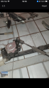 Oto Çıkma Parça / Fiat / Albea / Mekanik / Cam Krikosu / Çıkma Parça 