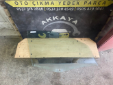 Fiat Siena Sağ ön Kapı Camı Çıkma Orjinal