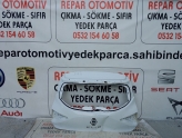 RENAULT CLİO 5 BAGAJ KAPAĞI ORJİNAL ÇIKMA
