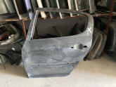 PEUGEOT 407 SOL ARKA KAPI ORJİNAL ÇIKMA TEMİZ