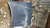 Mercerdes w124 motor kaputu