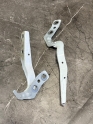 LJ6B S16801 AC FORD KUGA SOL KAPUT MENTEŞESİ EGE OTOMOTİV BURSA
