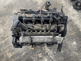 Oto Çıkma Parça / Motor / Motor Komple / Hyundai / Accent / Çıkma Parça 