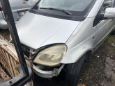 MERCEDES VANEO SOL FAR ORJİNAL ÇIKMA TEMİZ ÜRÜN