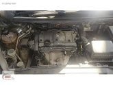 Peugeot 207 1.6 16 valf benzinli komple motor