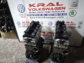 Audi A3 2.0 Tdi DEJ DFG DCY Gövde Sıfır Sandık Motor