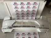 Passat arka tampon Orjinal Çıkma 2 parça