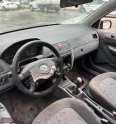 SKODA FABİA 2004 GÖĞÜSLÜK EYUPCAN OTODA