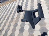 RENAULT CLIO 4 SW SOL ARKA ÇAMURLUK-DÜZCE ÇIKMA
