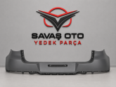 VOLKSWAGEN TIGUAN ARKA TAMPON ÜST 2007 2008 2009 2010 2011 TAİWAN