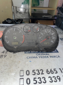 ÇIKMA SEAT LEON TOLEDO 1M0920901BV KİLOMETRE SAATİ