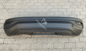 VW TAIGO 22-23 ARKA TAMPON ALT SPOİLERİ 2G7807521 9B9