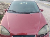 Chevrolet Rezzo Hatasaız Orjinal Kaput