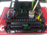 9644098380 PEUGEOT 307 BSI BEYNI