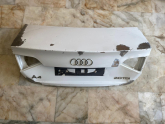 audi a4 arka bagaj kapağı çıkma orjinal sökme