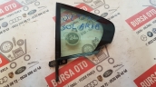 VW JETTA SOL ARKA KELEBEK