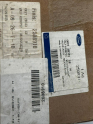 Ford Custom ABS Beyni Bosch KK21-2B373-SE 0265956638