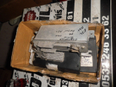 E30 E34 320İ 520İ 1989 MOTOR,ABS,KONFOR BEYİNLERİ BOSCH 061200172