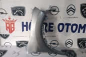 Oto Çıkma Parça / Kaporta & Karoser / Çamurluk / Citroen / C4 / Çıkma Parça 
