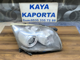Oto Çıkma Parça / Elektrik / Far / Toyota / Avensis / Çıkma Parça 