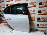 Oto Çıkma Parça / Kaporta & Karoser / Kapı / BMW / 5 Serisi / Çıkma Parça 