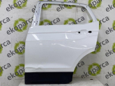 VOLKSWAGEN T-CROSS 2020 2024 SOL ARKA KAPI 2GM833051