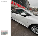 TOYOTA COROLLA SAĞ ÖN KAPI SÖKME ORJİNAL YEDEK PARÇA 19-24