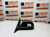 ÇIKMA BMW F20 F21 F30 F31 F32 F33 SOL DİKİZ AYNASI E1021185