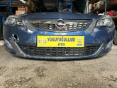 ASTRA J 2010 ESKİ TİP DOLU TAMPON FAR SİS PANJUR IZGARA