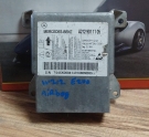 A2129011105 orj çıkma mercedes w212 w218 airbag beyni