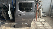 DOBLO 5 COMBO E PROACE CİTY  SOL ARKA KAPI SOL SÜRGÜLÜ KAPI