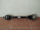 AUDİ A4 SOL AKS 2017-2022 8W0 501 203 F