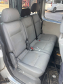 2004-2014 VOLKSWAGEN CADDY ARKA KOLTUK
