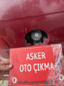 Astra f depo dolum hortumu