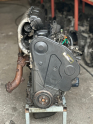 Boxer 2.5 Motor