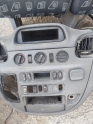 MERCEDES SPRİNTER KUMANDA PANELİ ÇIKMA 2000 2008