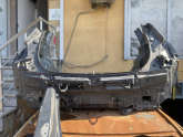 OPEL ASTRA J HB KESME ARKA PANEL ÇIKMA CANCAN OPEL
