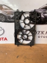 2019-2026 TOYOTA COROLLA HYBRID CIKMA ORJINAL FAN DAVLUMBAZI