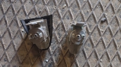 Oto Çıkma Parça / Mekanik / Kapı Kilidi / Ford / Fiesta / Çıkma Parça 