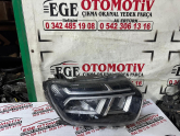 2020/2024 DACİA DUSTER LEDLİ SAĞ SOL FAR ORJINAL