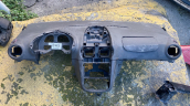 OPEL CORSA D TORPİDO PATLAK ÇIKMA 13184063 CANCAN OPEL